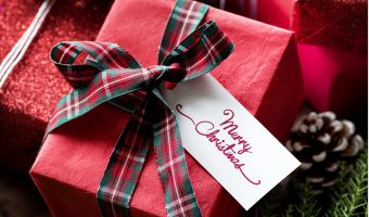 Christmas Gift Spotlight