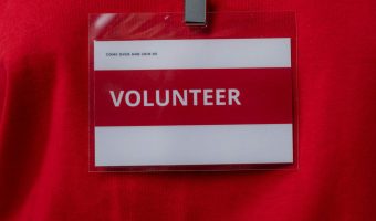 tag volunteer